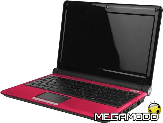 Hyundai Smart Book, piccolo computer ultra-portatile