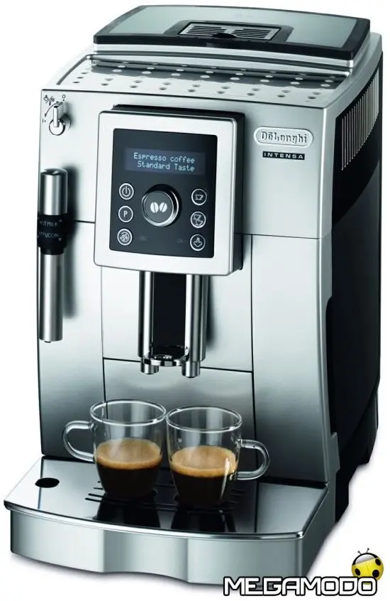 De' Longhi Intensa, macchina per il caffè superautomatica