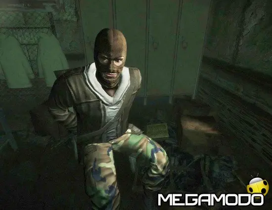 Code of Honor 3, Nessun domani