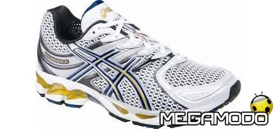 Maratona di New York, Asics sponsor tecnico