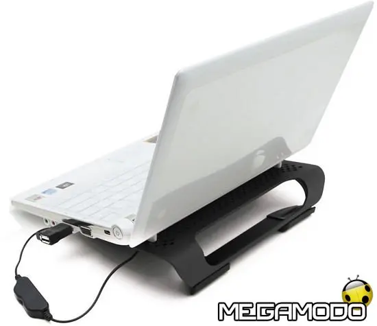 Nuovi accessori per netbook Kraun