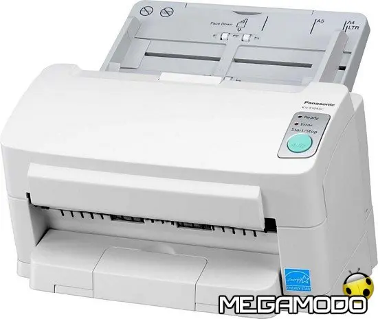 Panasonic Independent Imaging VAR