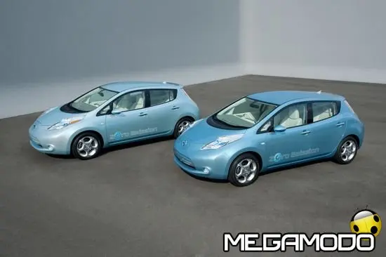 Nissan e Sumitomo, la Seconda Vita per le batterie elettriche