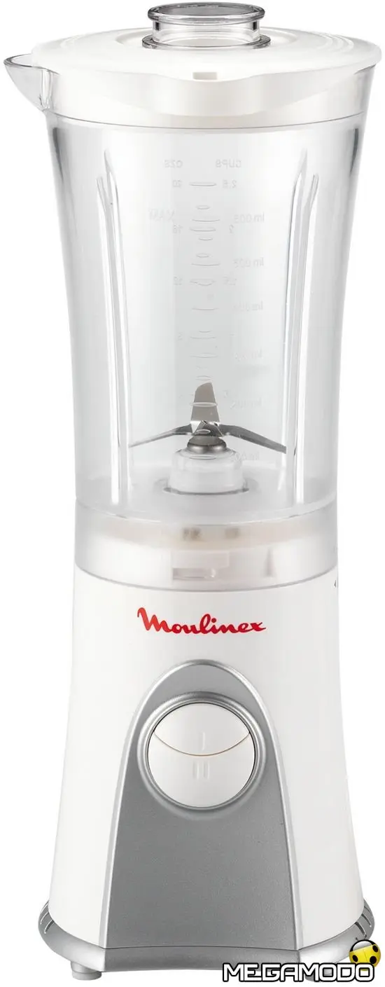 Mini Multi, collezione 2009 Moulinex