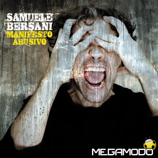 Il Manifesto Abusivo di Samuele Bersani
