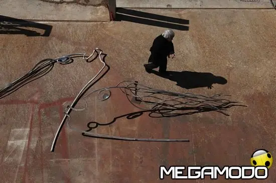 Al Festival Internazionale del Film di Roma una pellicola sull'arte di Maria Lai