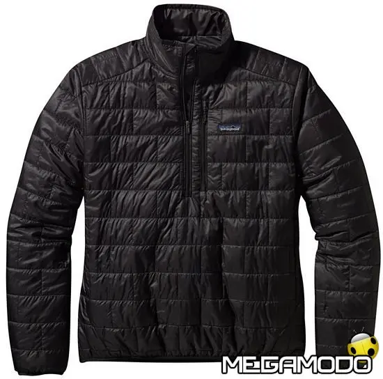 È in arrivo grande il Nano di Patagonia