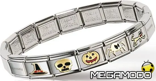 Per la notte di Halloween scegli Nomination 