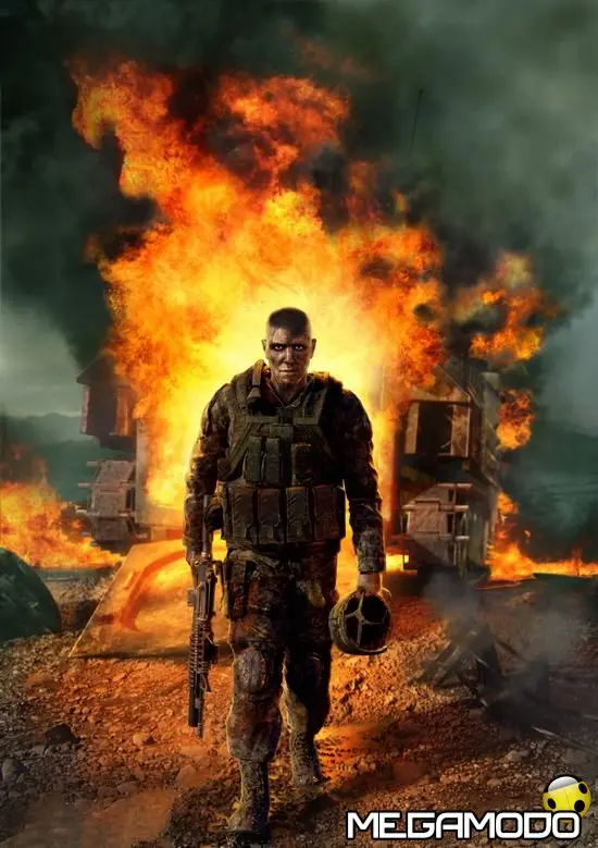 Operation Flashpoint: Dragon Rising, nei negozi venerdì