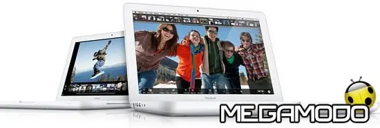 Apple aggiorna i MacBook con schermi a retroilluminazione LED