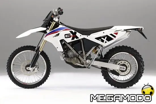 Nuova BMW G 450 X, potenziale sempre maggiore