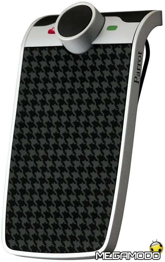 Parrot MINIKIT L.E., nuova edizione limitata