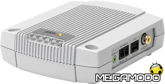 Axis amplia il suo portafoglio con nuovi prodotti