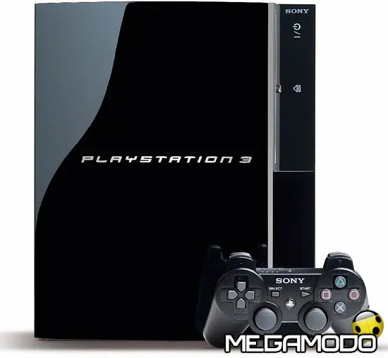 In Italia la PlayStation 3 da 250GB