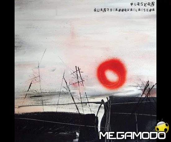 Quando arriva la sera, il nuovo album dei Pliskin