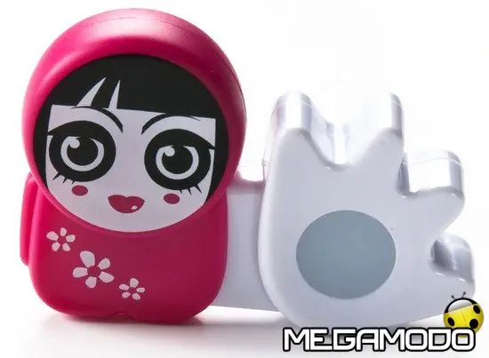 Poken, basta con i biglietti da visita cartacei