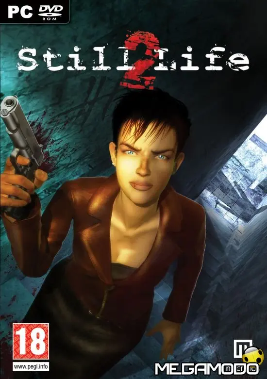 Still Life 2, ritorna Victoria McPherson sulle tracce di Mister X