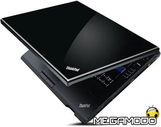 Lenovo ThinkPad SL410 e SL510 con Windows 7