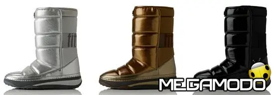 Snugger, l'alternativa al doposci di FitFlop