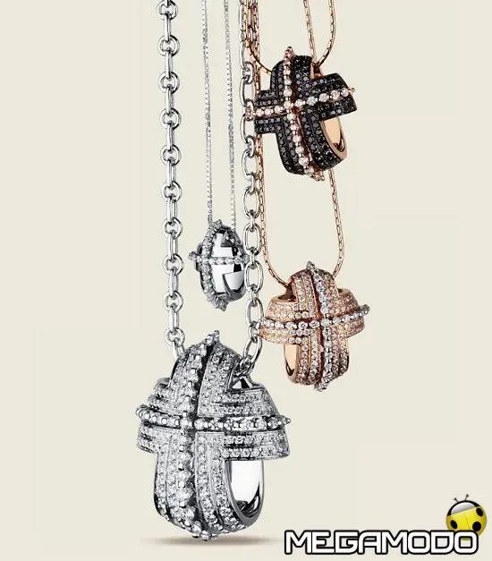 Federica Panicucci, nuovo volto di Mattino 5 per Recarlo Gioielli