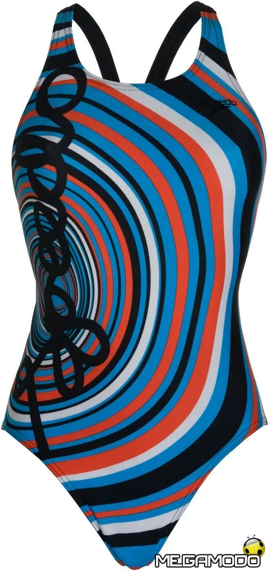 Nuova collezione Performance di Speedo