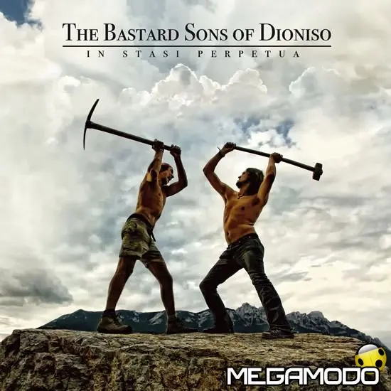 The Bastard Sons of Dioniso, nuovo album e nuovo tour
