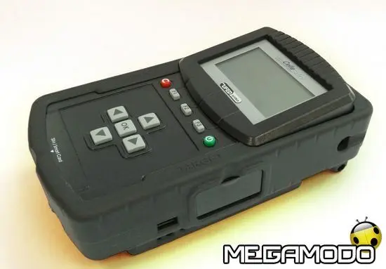 Cellebrite lancia il nuovo Ufed Phisical Pro