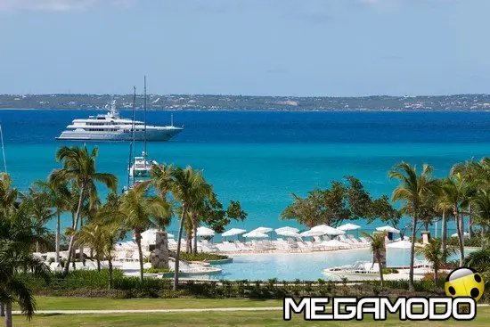 Radisson St Martin Resort, Caraibi Low Cost