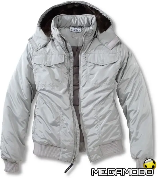 Pennrich, nuova linea di Woolrich