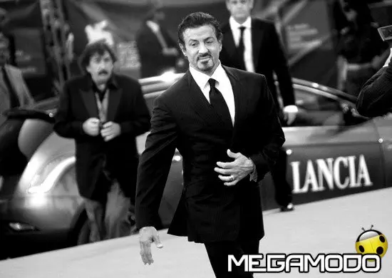 Lancia supporta il Venice Movie Stars Jaeger-leCoultre Award