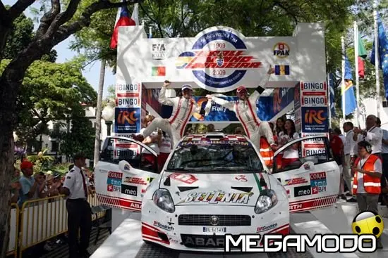 Giandomenico Basso e Mitia Dotta campioni d'Europa