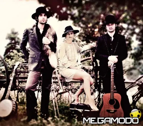 Baustelle a lavoro con Pat McCarthy per il nuovo album