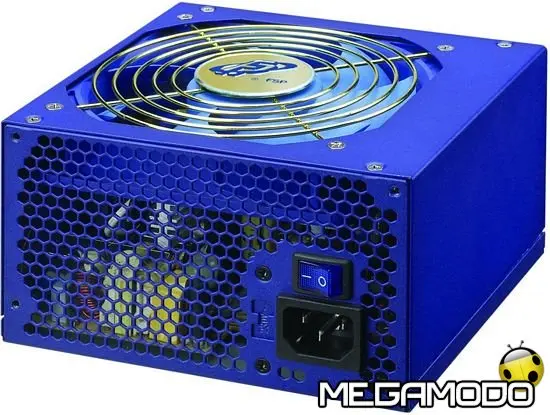 FSP, nuovi alimentatori 80Plus Bluestorm Pro