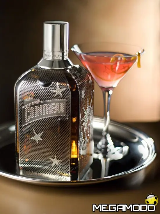 Cointreau Malandrino, nuova limited edition