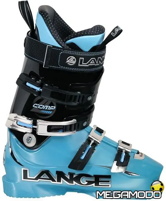 Dynastar gamma Racing per autentici campioni