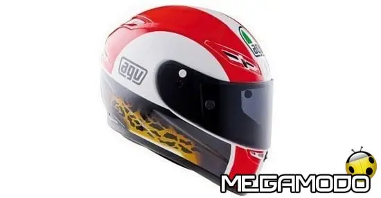 Dainese e AGV all'Eicma di Milano