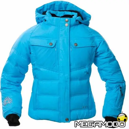 Icepeak, collezione Snow Kids