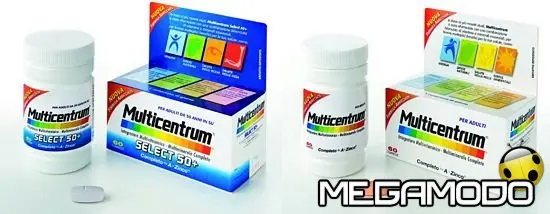 Novità Multicentrum e Multicentrum Select 50+