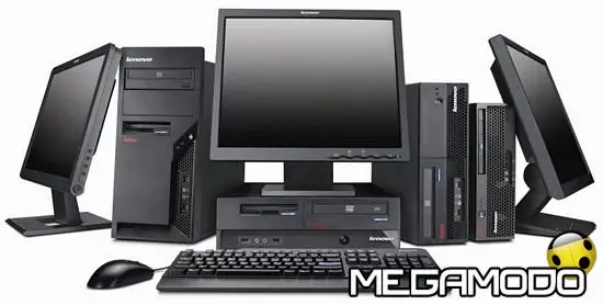 Lenovo, sicurezza e manageability per i PC desktop