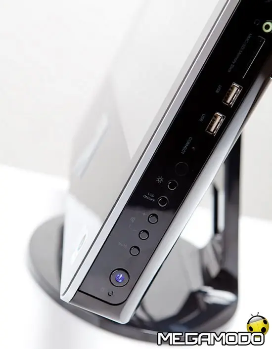 Productiva One di Si Computer, potenza ed eleganza