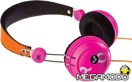 Roxy e JBL, quando lo stile incontra il suono