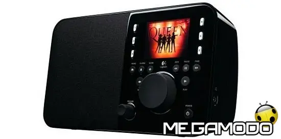 Logitech partner di Absolute Queen