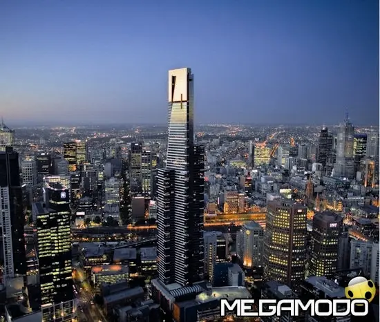 Non solo natura a Melbourne&Victoria