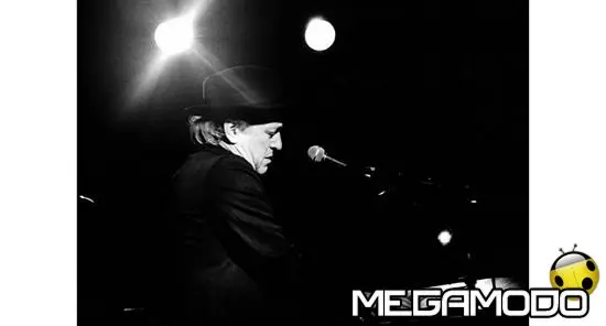 Idra, parte il tour di Mimmo Locasciulli