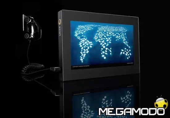 Visionaire e Smart celebrano il 2010