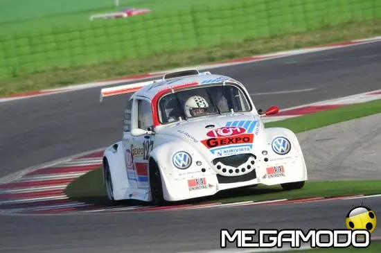 Finale mondiale Fun Cup a Misano