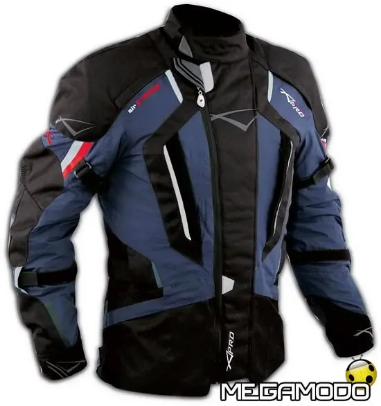 Anteprima A-PRO collezione 2010