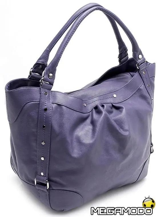 Benetton, collezione accessori p-e 2010 