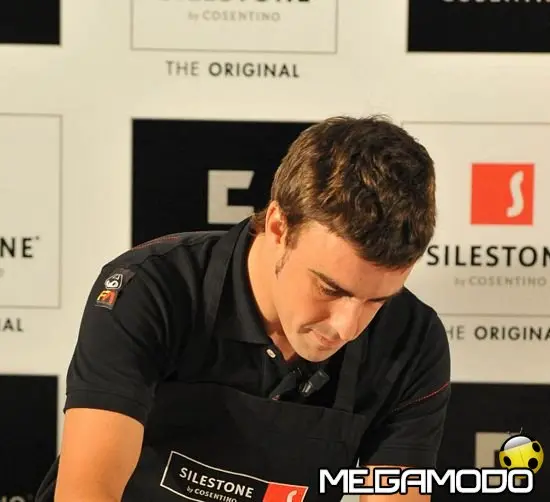 Silestone, lavandino al quarzo in pezzo unico