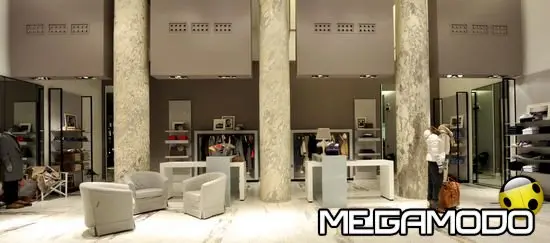 A Roma White Gallery, Primo Lifestyle Store Internazionale